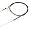 Трос управління дросельною заслонкою STIHL 42031801104