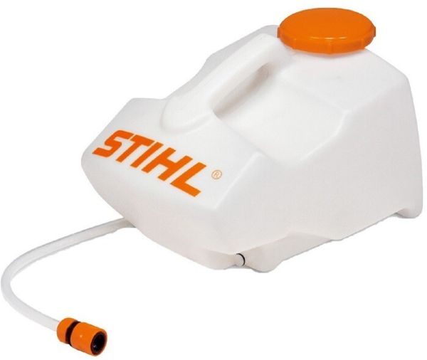 Бак для води STIHL 13 л, на візок для TS 400,510,760 (42010071048)