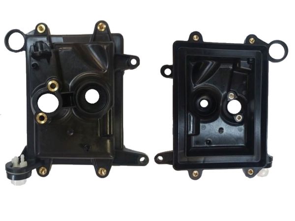 Дно фільтра STIHL 42241401204