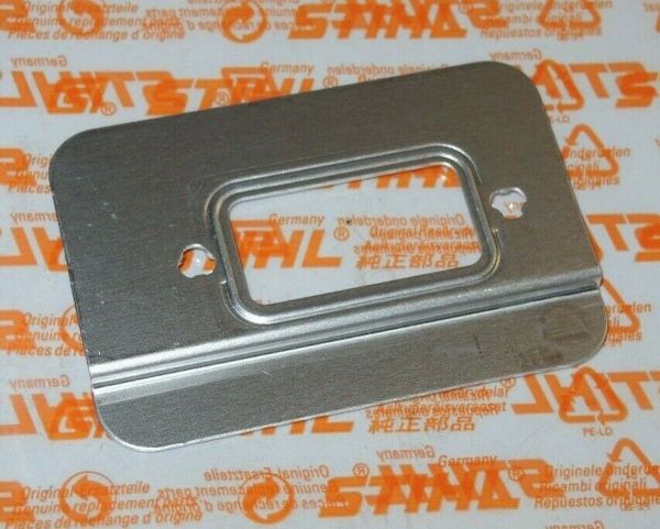 Ущільнення глушника STIHL 42241490600