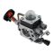 Карбюратор STIHL 4237/21 (42371200621) Карбюратор STIHL 4237/21 (42371200621)