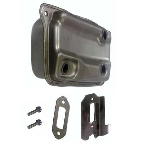 Шумоглушник STIHL 42381400610