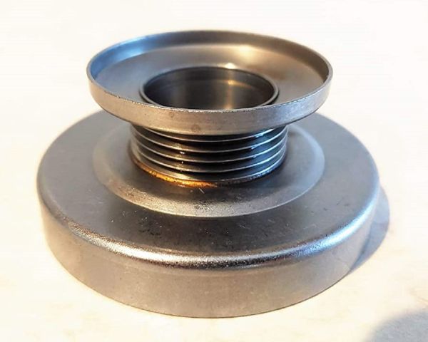 Ремінний шків STIHL 42387608500