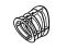 Розпорна детатель STIHL 42417919101 Розпорна детатель STIHL 42417919101