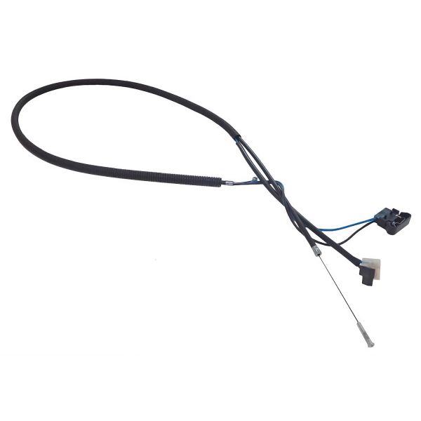 Трос керування дросельною заслінкою STIHL 42441801111