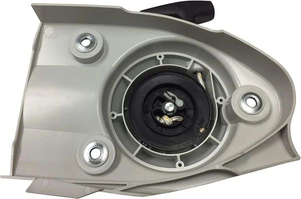 Кришка пускового пристрою з пусковим пристроєм STIHL 42381900302