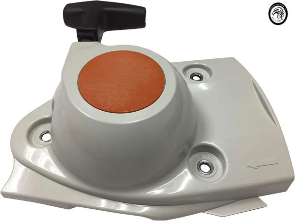 Кришка пускового пристрою з пусковим пристроєм STIHL 42381900302