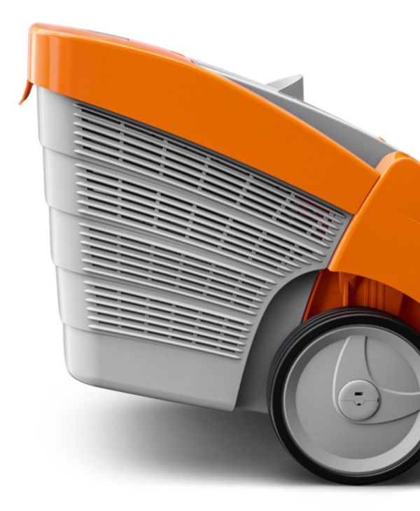 Газонокосарка акумуляторна STIHL RMA 239 SET (63200111471)