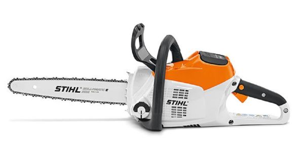 Акумуляторна пилка STIHL MSA 200 C (MA032000013)
