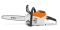Акумуляторна пилка STIHL MSA 200 C (MA032000013)