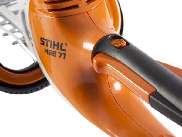 Кущоріз електричний STIHL HSE 71 (48120113575)