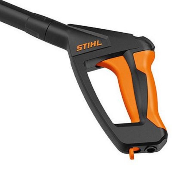 Мийка високого тиску STIHL RE 130 Plus (49500114561)