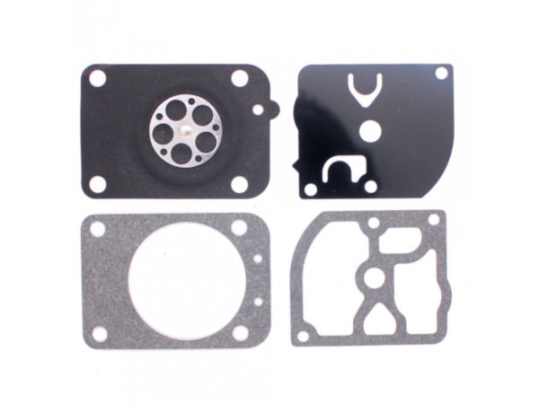 Комплект карбюраторних деталей STIHL 42380071060
