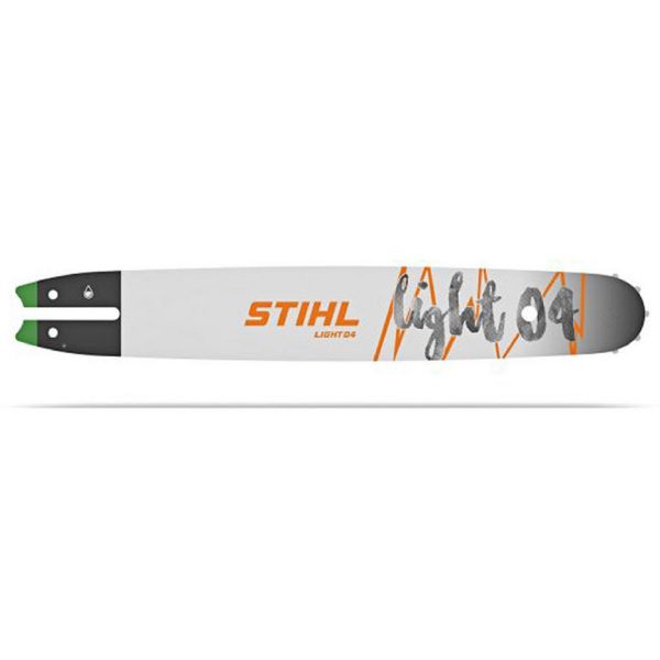 Шина STIHL LIGHT 04 Rollomatic E 40 см, .325", 1,3 мм, 67 z (30030003313)