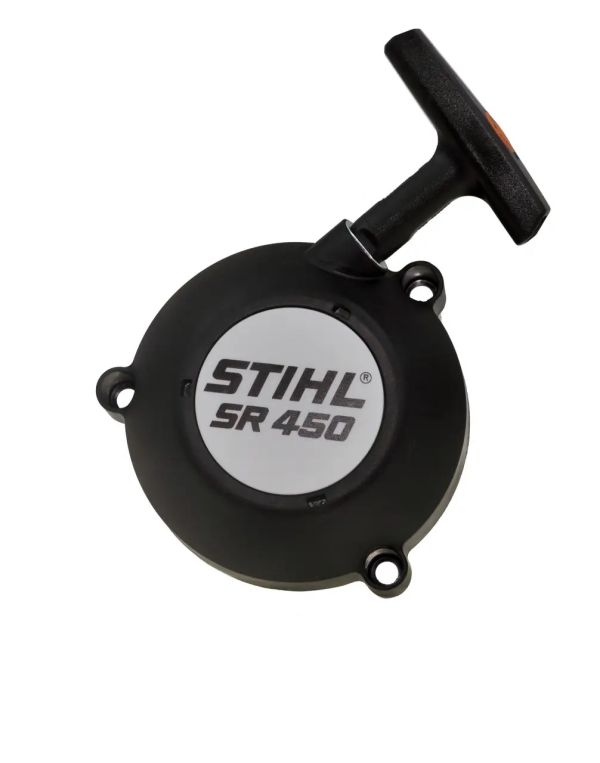 Кришка пускового пристрою з пусковим пристроєм STIHL 42441900304