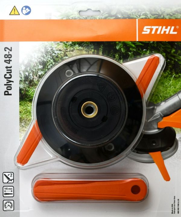 Косильна головка STIHL PolyСut 48-2 (40037102126)