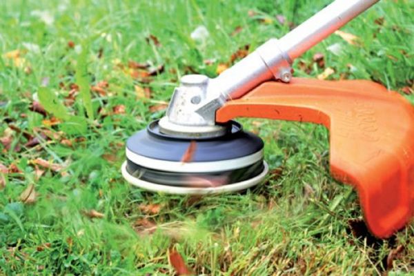 Косильна головка STIHL DuroCut 40-4 для FS 260 - FS 560 (40057102114)