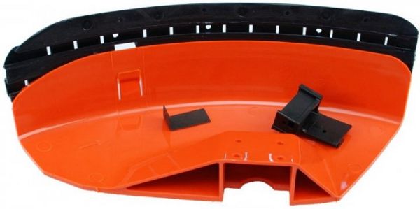 Захист STIHL для косильних головок та ріжучих дисків FS 55 (до 2015 року) - FS 450 (41190071013)