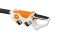 Висоторіз акумуляторний STIHL HTA 30 SET (LA050116418)