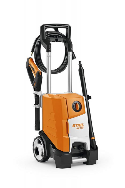 Мийка високого тиску STIHL RE 120 (49500124541)