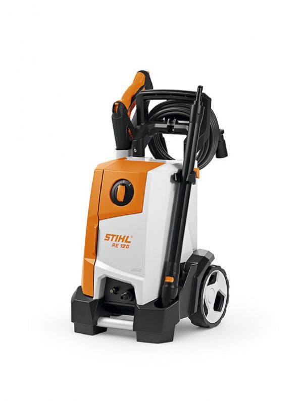 Мойка высокого давления STIHL RE 120 (49500114541)