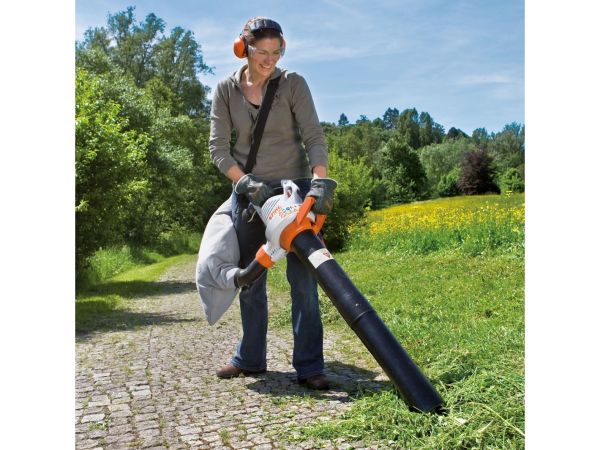 Комплект для всмоктування STIHL для BGE та SHE (48117002201)