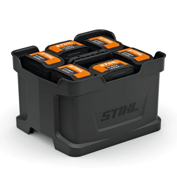 Ящик для зберігання та транспортування акумуляторів STIHL 48504900600