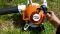 Повітродув бениновий STIHL BG 50 (42290111723)
