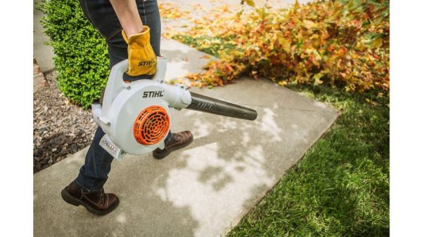 Повітродув бениновий STIHL BG 50 (42290111723)