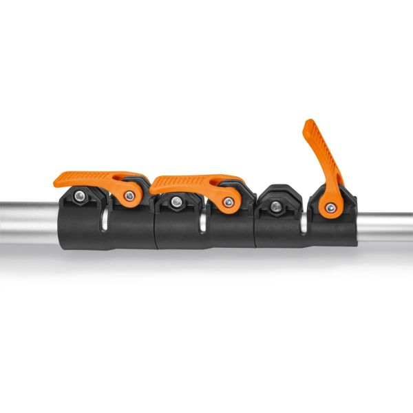 Телескопічна штанга STIHL 1,57 - 4 м (49105503500)