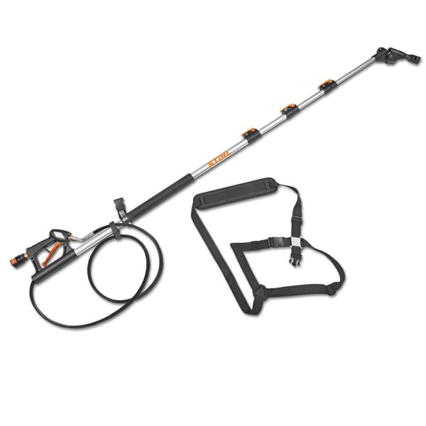 Телескопічна штанга STIHL 1,57 - 4 м (49105503500)