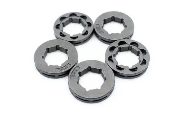 Кільцева ланцюгова зірочка STIHL 3/8" 8 зубів 00006421152 
