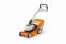 Газонокосарка акумуляторна STIHL RMA 448.2 VC (63580111430)