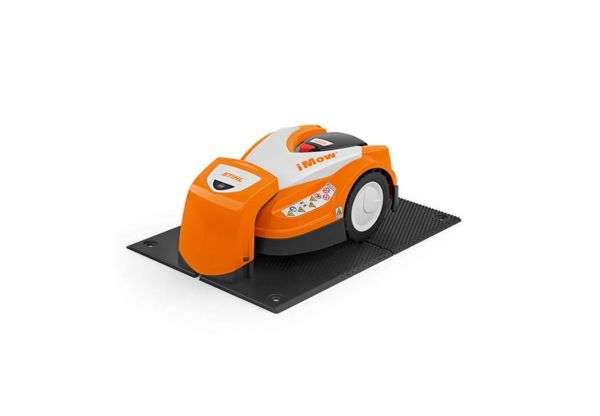 Газонокосилка-робот STIHL RMI 422.2 P (63010121407)