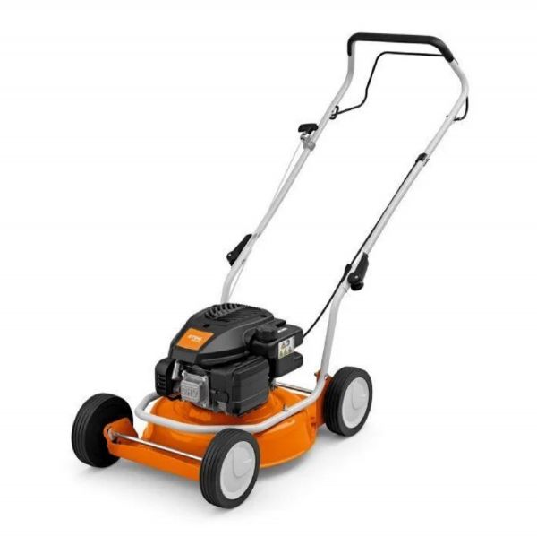 Газонокосарка бензинова STIHL RM 2 R (63570113405)