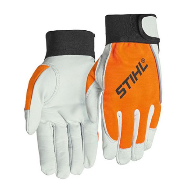 Рукавиці робочі STIHL Dynamic SensoLight, L (00886110810)