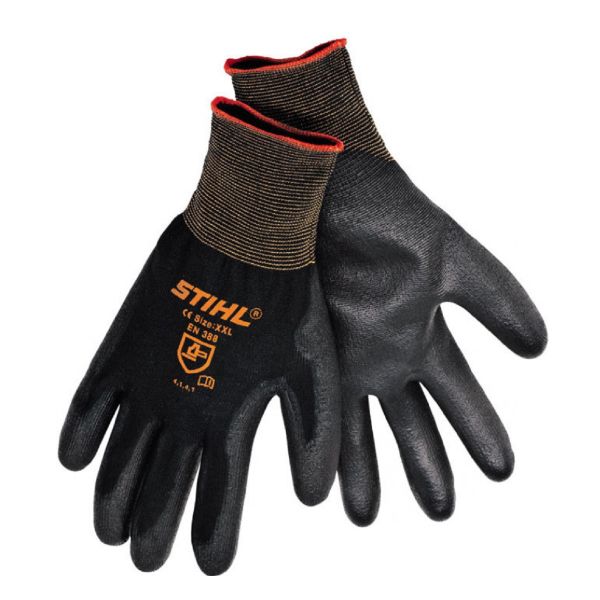 Рукавиці робочі STIHL Function SensoGrip, М (00008841182)