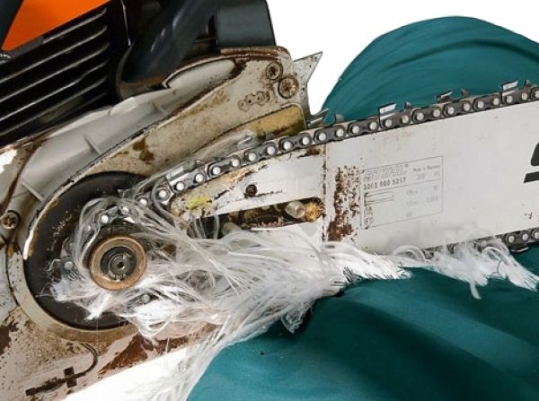 Комбинезон защитный STIHL Function Ergo р. 60/ХL (00883880406)