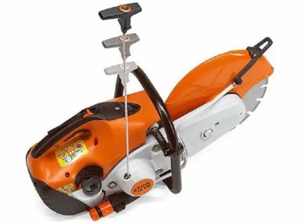 Бензоріз STIHL TS 800 (42240112820)