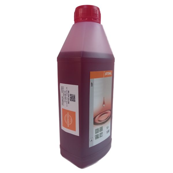 Олія 2-тактна STIHL HP, 1 літр (2902)