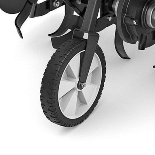 Культиватор STIHL MH 600 (62500113915)