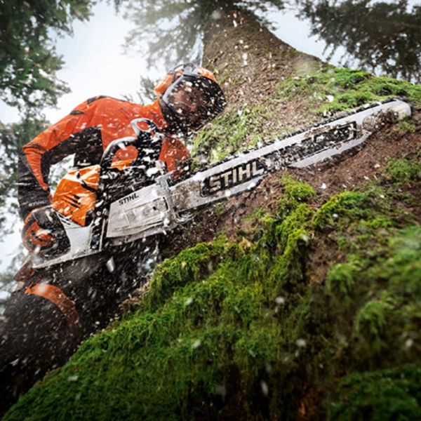 Бензопила STIHL MS 462 C-M (11422000022)