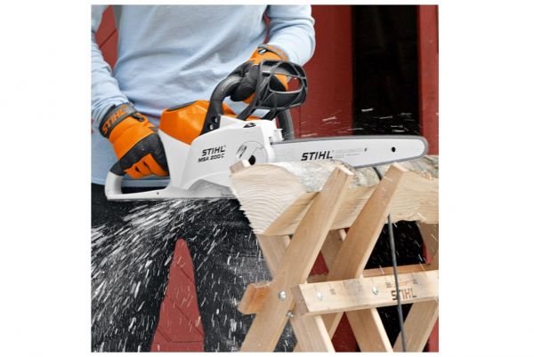Акумуляторна пилка STIHL MSA 200 C (12512000113)