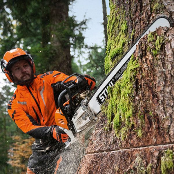 Бензопила STIHL MS 462 C-M (11422000022)