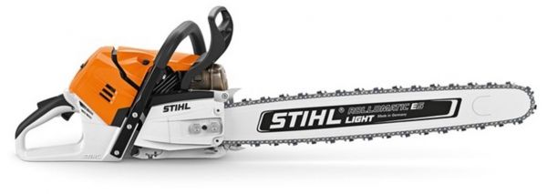 Бензопила STIHL MS 500i (11472000000)