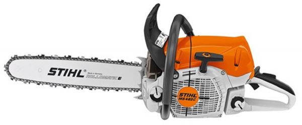 Бензопила STIHL MS 462 C-M (11422000022)