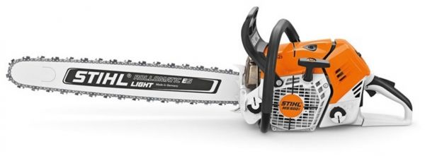 Бензопила STIHL MS 500i (11472000000)