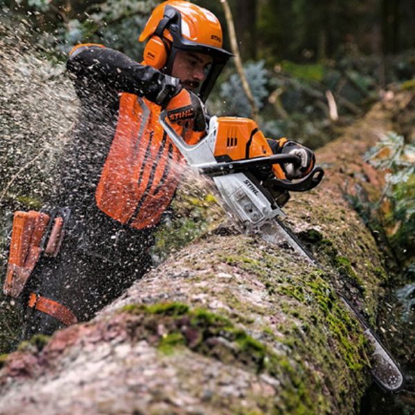 Бензопила STIHL MS 462 C-M (11422000022)
