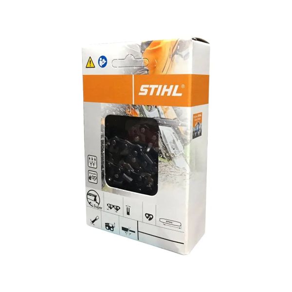 Ланцюг STIHL 36 RS Rapid Super, 45 см, 3/8", 1.6 мм, 68 z (36210000068)