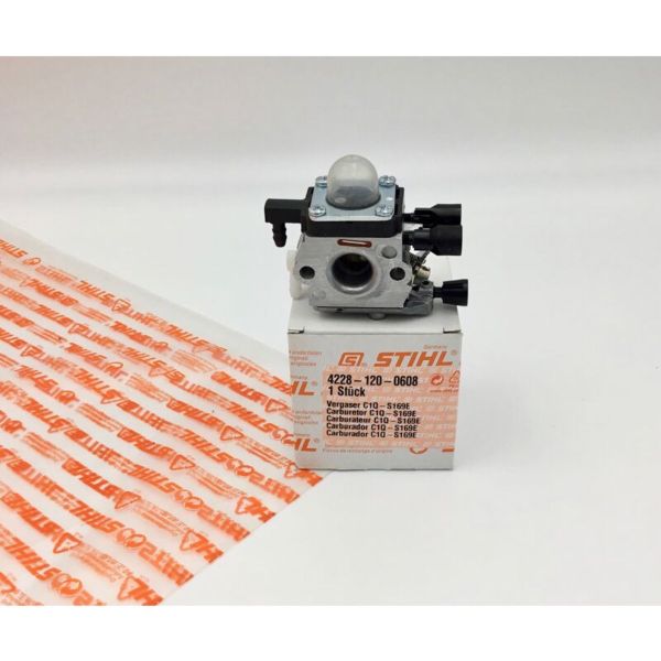 Карбюратор C1Q-S169 STIHL 42281200608